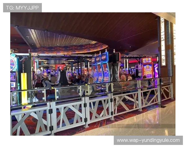 云顶的赌场分布情况：解析云顶高原上赌场的数量与分布特点