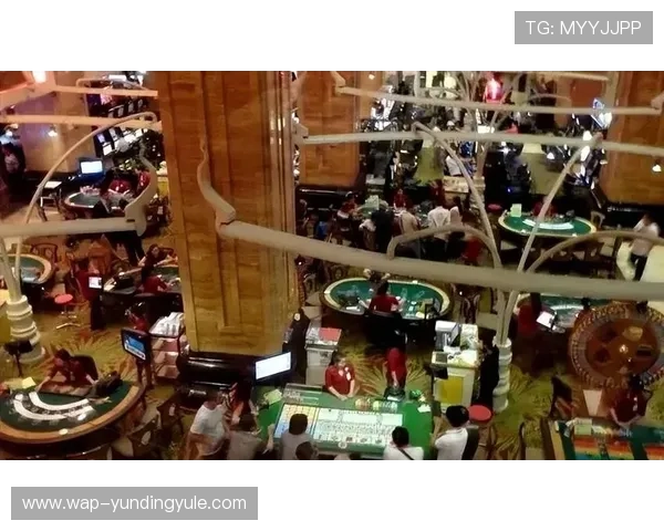 云顶赌场在哪里附近有哪些著名景点和便利设施