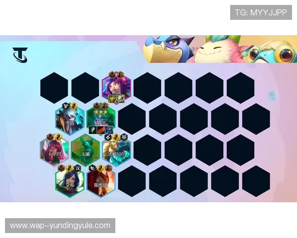 云顶娱乐游戏界面未来发展趋势,智能化与个性化设计的创新方向 云顶娱乐游戏界面未来发展趋势,智能化与个性化设计的创新方向