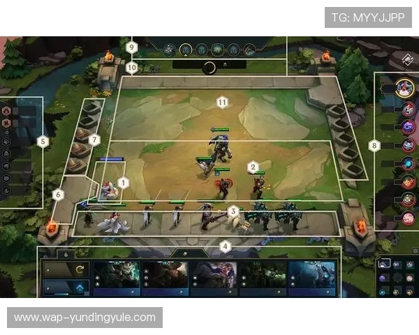 云顶官方娱乐新手入门指南，详细讲解基础规则与快速上手技巧帮助玩家轻松起步