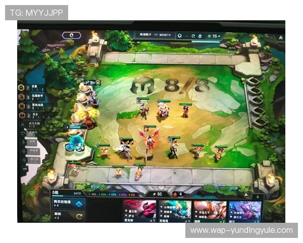 云顶攻略助手网页版用户评价与反馈汇总助你选择最适合的游戏攻略助手