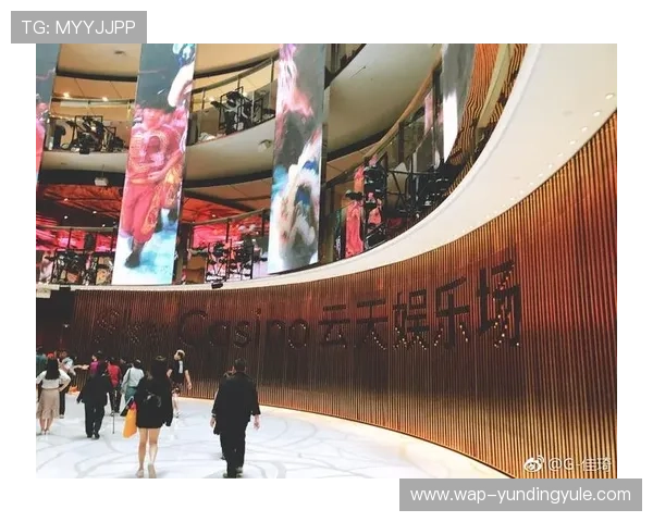 云顶赌场优惠政策变化趋势及未来优惠预期分析 云顶赌场优惠政策变化趋势及未来优惠预期分析