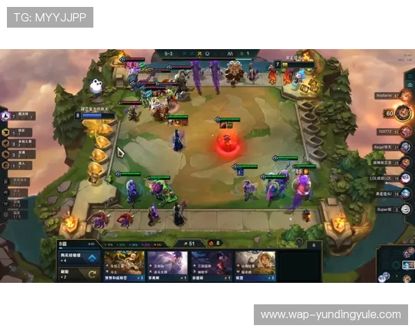 云顶国际游戏怎么玩详细攻略，带你轻松掌握游戏规则与玩法技巧