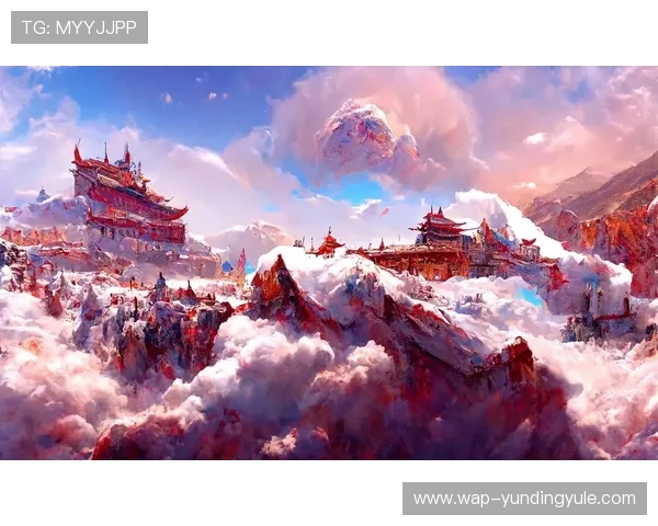 云顶天宫第16集剧情高潮与伏笔解析带你一探究竟 云顶天宫第16集剧情高潮与伏笔解析带你一探究竟