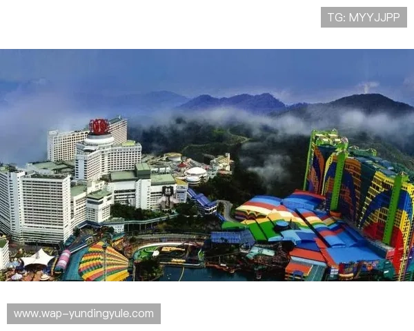 吉隆坡云顶的赌场总数及其具体位置分布情况,帮助游客快速找到心仪的赌场场所 吉隆坡云顶的赌场总数及其具体位置分布情况,帮助游客快速找到心仪的赌场场所