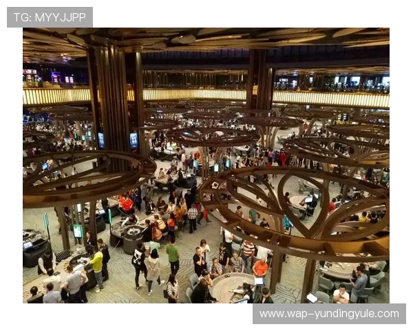 在马来西亚云顶酒店赌场享受奢华住宿与丰富娱乐活动的完美结合 在马来西亚云顶酒店赌场享受奢华住宿与丰富娱乐活动的完美结合