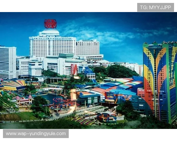 带你深入了解吉隆坡云顶游乐场的历史背景与发展历程 带你深入了解吉隆坡云顶游乐场的历史背景与发展历程