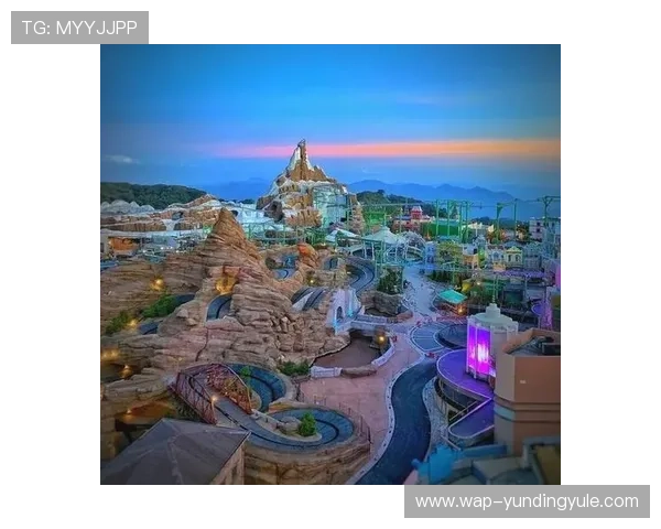 探索马来西亚云顶名胜世界的必玩项目和最新娱乐设施推荐