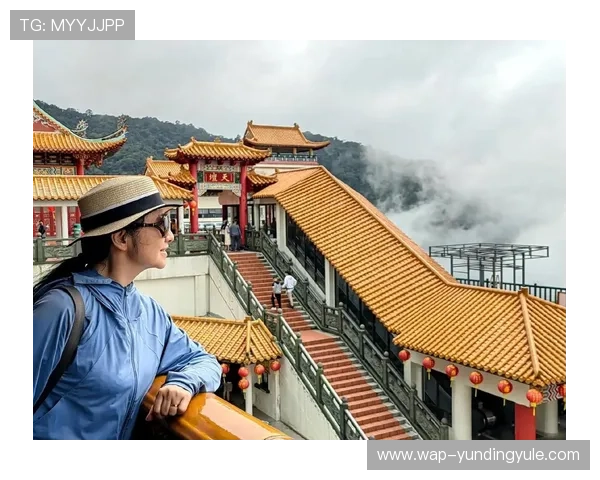 探索马来西亚吉隆坡云顶的最佳旅游路线和必访景点让你的旅程更加精彩纷呈