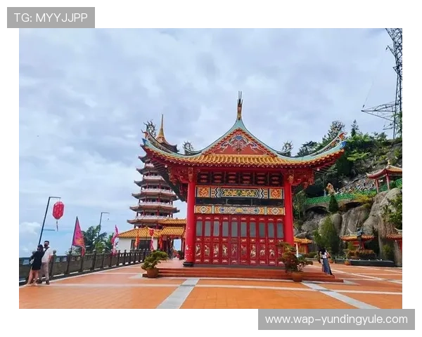 马来云顶：体验云顶高原丰富的文化节庆与当地特色活动必看攻略