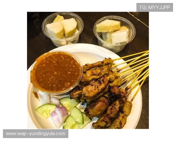 马来西亚云顶名胜世界的美食天堂和特色餐饮推荐指南