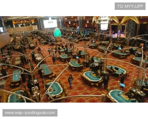 马来西亚云顶大赌场排名变化趋势及未来发展前景深度分析