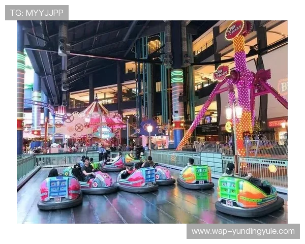 马来西亚云顶景点介绍：从自然风光到娱乐设施的全方位旅游指南