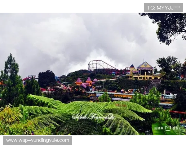 马来西亚云顶赌场的旅游配套设施，如何满足游客对亚洲最大赌场的多元需求