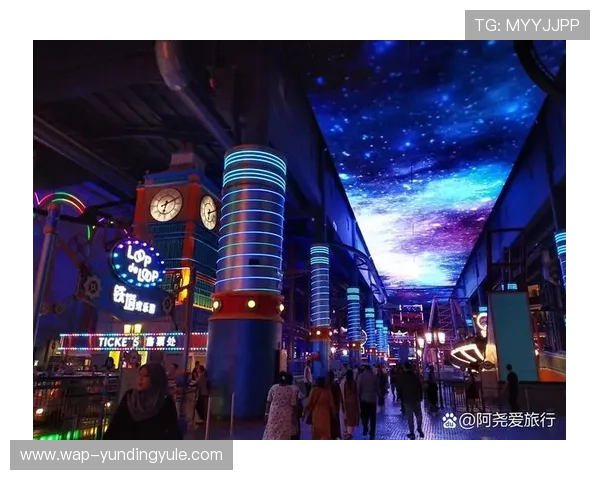 马来西亚云顶赌城好不好赢钱详细分析与实地体验分享