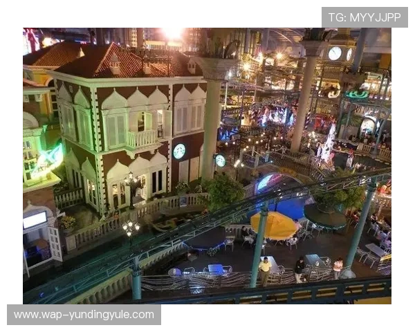 马来西亚云顶赌城的文化特色与本地风情深度体验指南